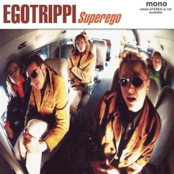 Superego by Egotrippi