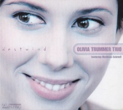 Westwind by Olivia Trummer Trio