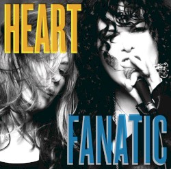 Fanatic by Heart