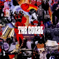 The Coral by The Coral
