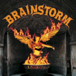 Unholy by Brainstorm