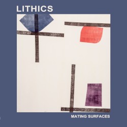 Mating Surfaces by Lithics