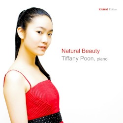Natural Beauty by Tiffany Poon