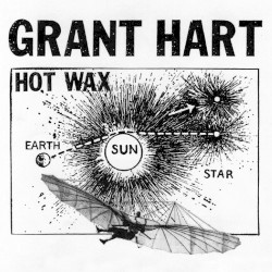 Hot Wax by Grant Hart