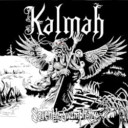 Seventh Swamphony by Kalmah