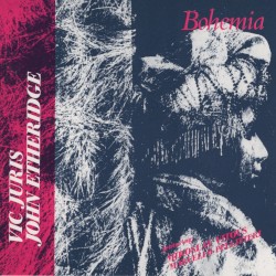 Bohemia by Vic Juris  &   John Etheridge