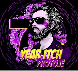 7 Year Itch by Protoje