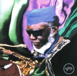 Message From Home by Pharoah Sanders
