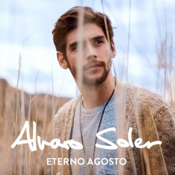 Eterno agosto by Álvaro Soler