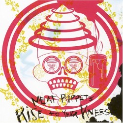 Rise to Your Knees by Meat Puppets