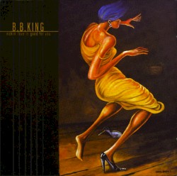 Makin’ Love Is Good for You by B.B. King