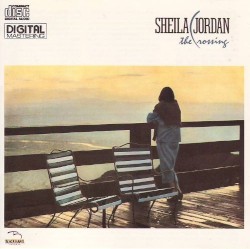 The Crossing by Sheila Jordan