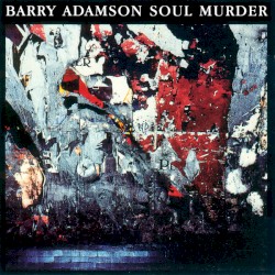 Soul Murder by Barry Adamson