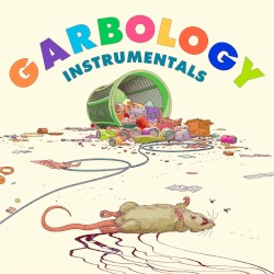 Garbology (Instrumental Version) by Aesop Rock  ×   Blockhead