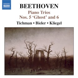 Piano Trios nos. 5 “Ghost” and 6 by Beethoven ;   Xyrion Trio