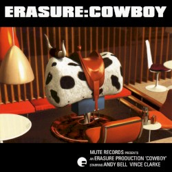 Cowboy by Erasure
