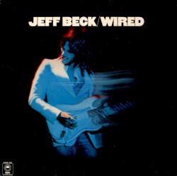 Wired by Jeff Beck