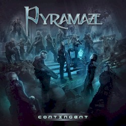 Contingent by Pyramaze