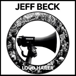 Loud Hailer by Jeff Beck