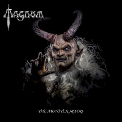 The Monster Roars by Magnum