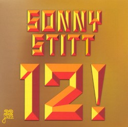 12! by Sonny Stitt