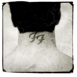 There Is Nothing Left to Lose by Foo Fighters