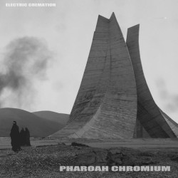 Electric Cremation by Pharoah Chromium