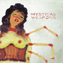 Mystical Weapons by Mystical Weapons