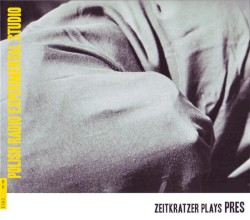 Plays PRES by Zeitkratzer