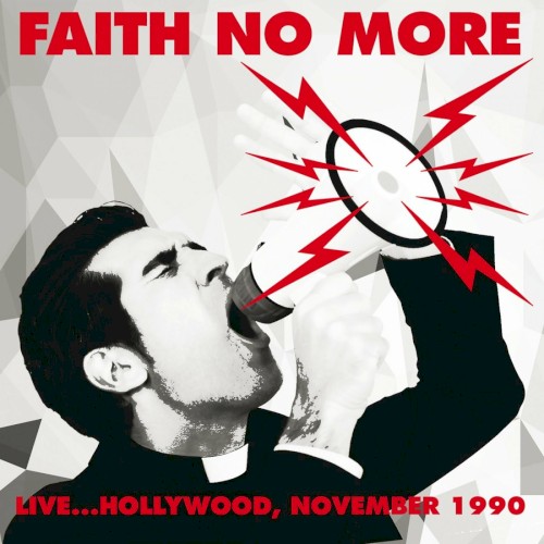1990-11-09: Hollywood Palladium, Los Angeles, CA, USA