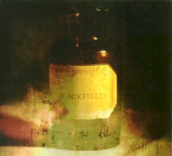 Blackfield by Blackfield