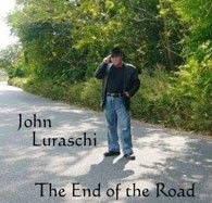 The End of the Road by John Luraschi