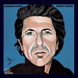Recent Songs by Leonard Cohen