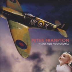 Thank You Mr. Churchill by Peter Frampton