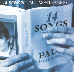 14 Songs by Paul Westerberg