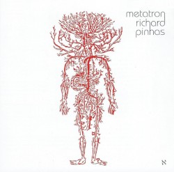 Metatron by Richard Pinhas
