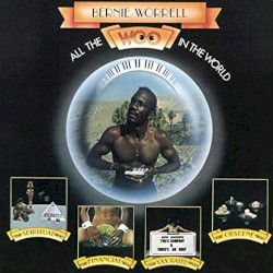 All the Woo in the World by Bernie Worrell