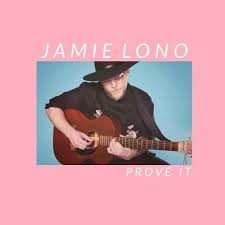 Prove it by Jamie Lono