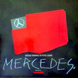 Mercedes by Peter Ludwig