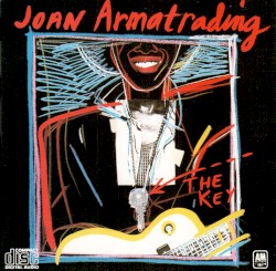 The Key by Joan Armatrading