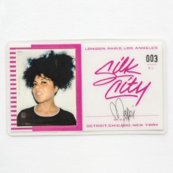 Feel About You by Silk City  featuring   Mapei
