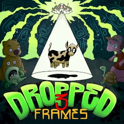 Dropped Frames, Vol. 3 by Mike Shinoda