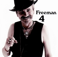 Freeman 4 by Freeman