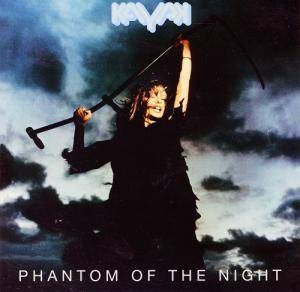 Phantom of the Night
