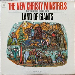 Land of Giants by The New Christy Minstrels