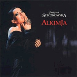 Alkimja by Justyna Steczkowska