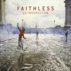 Outrospective by Faithless