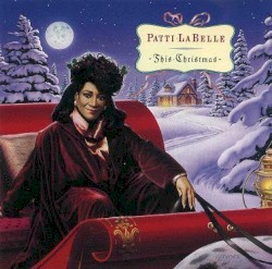 This Christmas by Patti LaBelle