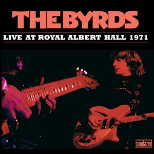 Live at Royal Albert Hall 1971