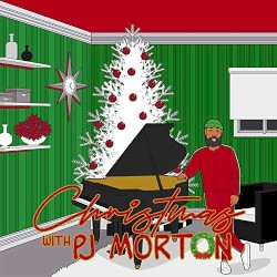 Christmas with PJ Morton by PJ Morton